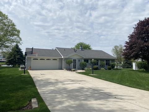 744 Tomahawk Trl, Coldwater, MI 49036 photo 2
