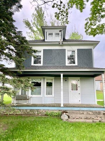 3526 E Taylor Rd, Hart, MI 49420 photo 1