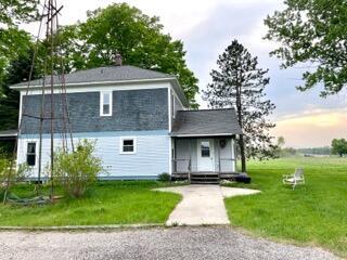 3526 E Taylor Rd, Hart, MI 49420 photo 2