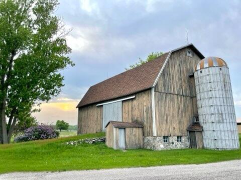 3526 E Taylor Rd, Hart, MI 49420 photo 4