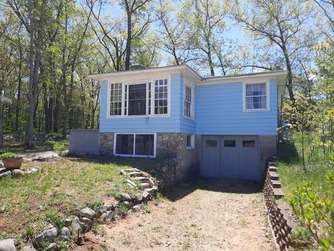 8772 S Spruce Ave, Newaygo, MI 49337 photo 1