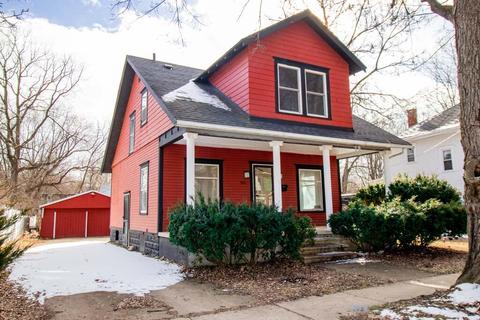 902 N Clinton St, Albion, MI 49224 photo 1