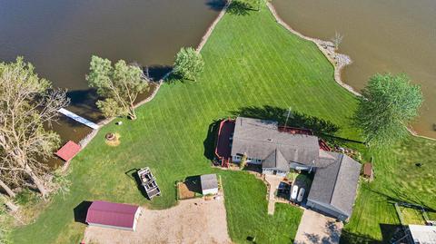 857 W Shore Dr, Bronson, MI 49028 photo 2