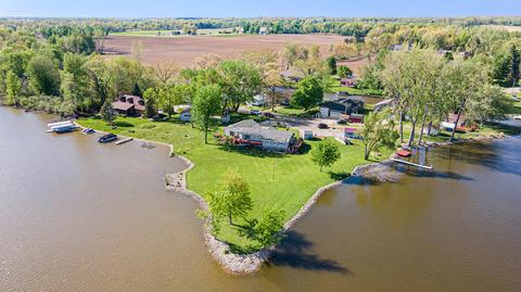 857 W Shore Dr, Bronson, MI 49028 photo 27