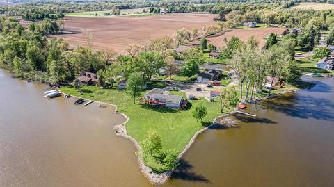 857 W Shore Dr, Bronson, MI 49028 photo 5