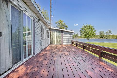 857 W Shore Dr, Bronson, MI 49028 photo 32