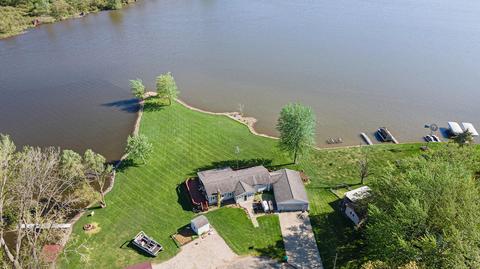 857 W Shore Dr, Bronson, MI 49028 photo 3