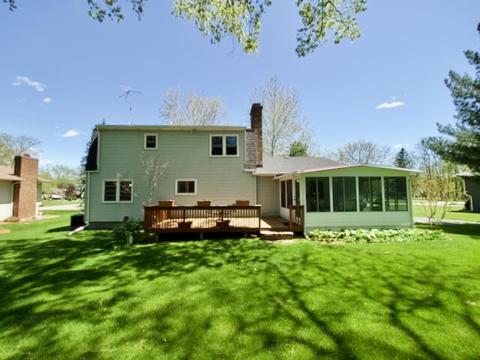 6982 Surrey Ln, Jackson, MI 49201 photo 1
