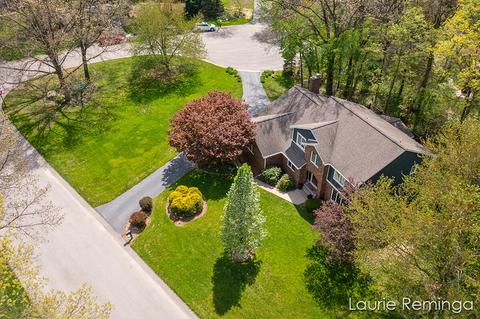 3321 Buckhaven Dr SE, Ada, MI 49301 photo 6