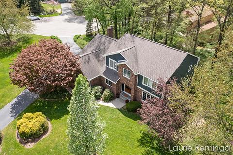3321 Buckhaven Dr SE, Ada, MI 49301 photo 46
