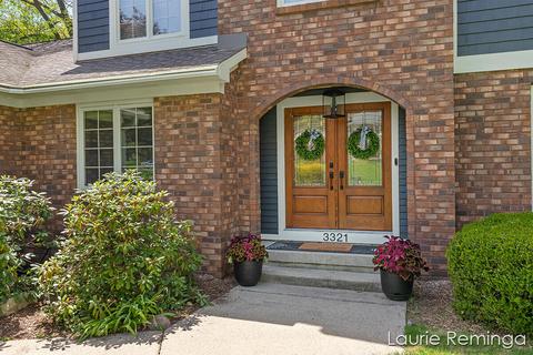 3321 Buckhaven Dr SE, Ada, MI 49301 photo 3