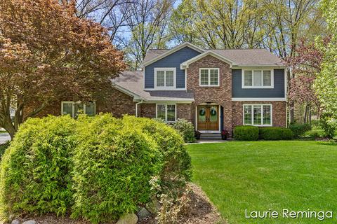 3321 Buckhaven Dr SE, Ada, MI 49301 photo 1