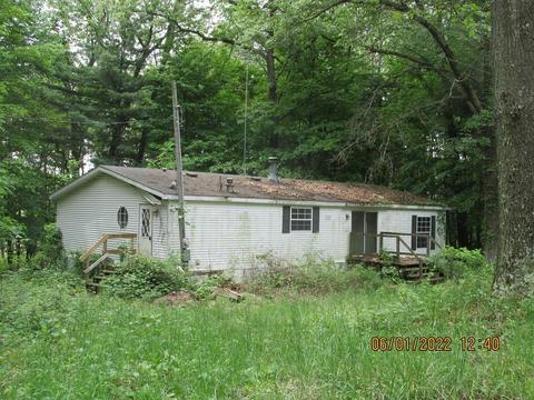 6522 E 100th St, Newaygo, MI 49337 photo 1