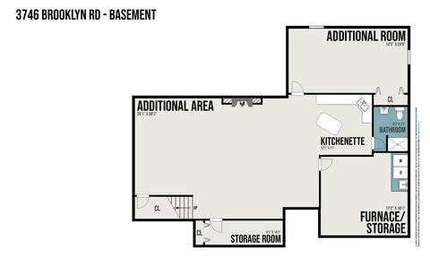 3746 Brooklyn Rd, Jackson, MI 49203 photo 46