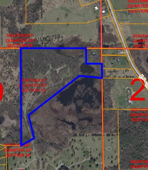 3746 Brooklyn Rd, Jackson, MI 49203 photo 5