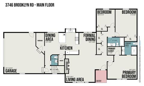 3746 Brooklyn Rd, Jackson, MI 49203 photo 45