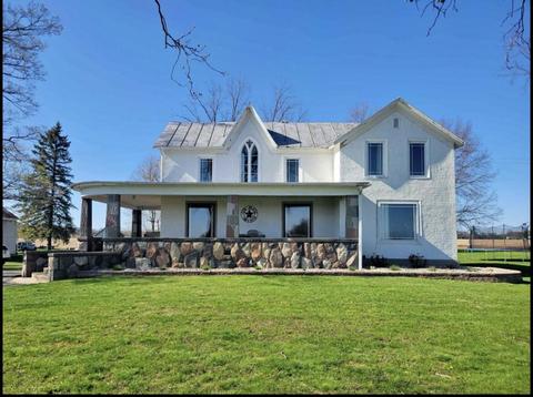 174 Barnhart Rd E, Coldwater, MI 49036 photo 1