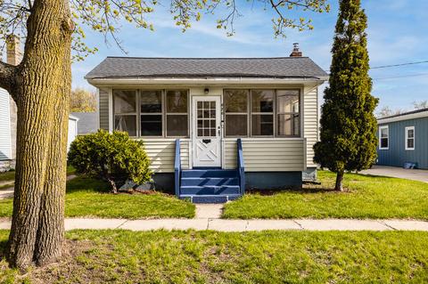 626 W North St, Jackson, MI 49202 photo 1