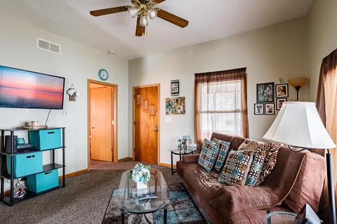 626 W North St, Jackson, MI 49202 photo 4
