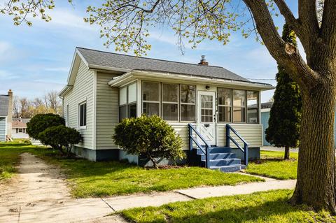 626 W North St, Jackson, MI 49202 photo 14