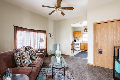 626 W North St, Jackson, MI 49202 photo 5