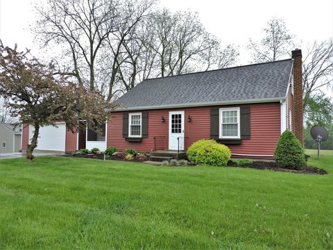 13360 NE Belding Rd, Belding, MI 48809 photo 1