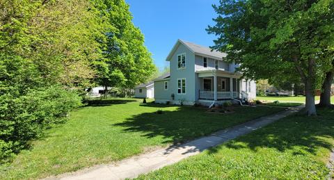 229 E Dibble St, Marcellus, MI 49067 photo 1