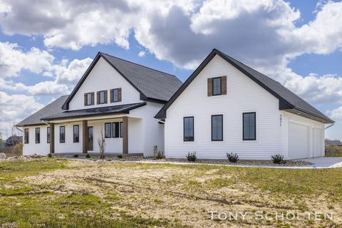 3471 16th Ave SW, Hudsonville, MI 49426