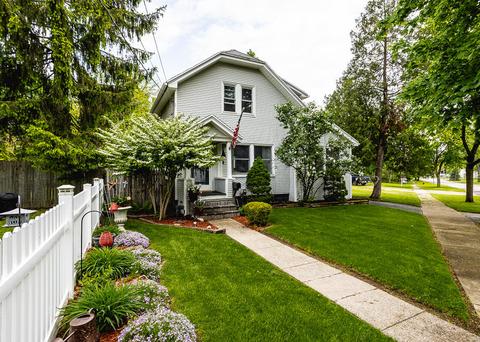 604 Linden Ave, Jackson, MI 49203 photo 4