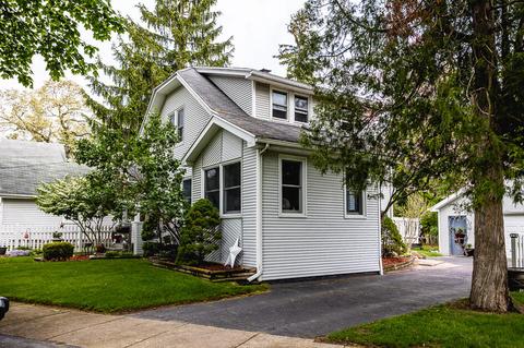 604 Linden Ave, Jackson, MI 49203 photo 3