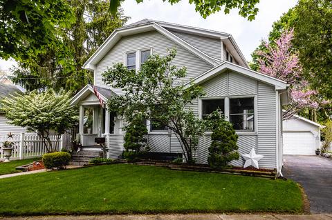 604 Linden Ave, Jackson, MI 49203 photo 2