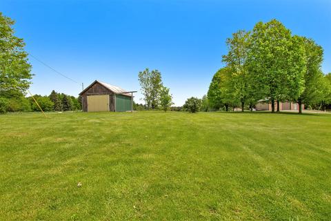 4551 Wright Rd, Leslie, MI 49251 photo 5