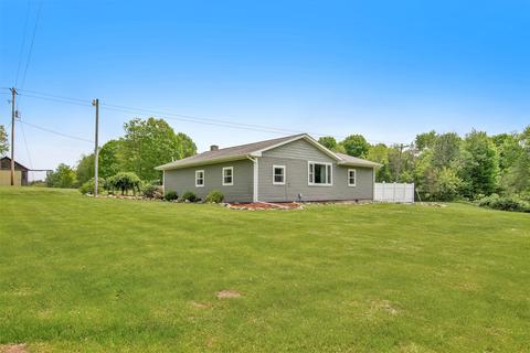 4551 Wright Rd, Leslie, MI 49251 photo 1