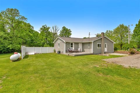 4551 Wright Rd, Leslie, MI 49251 photo 4