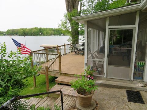 58448 E Clear Lake Rd, Three Rivers, MI 49093 photo 5