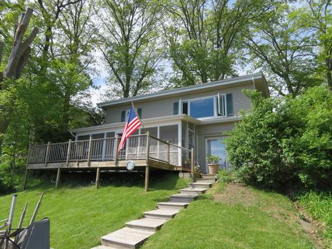 58448 E Clear Lake Rd, Three Rivers, MI 49093 photo 37