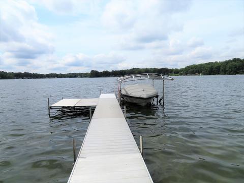 58448 E Clear Lake Rd, Three Rivers, MI 49093 photo 36