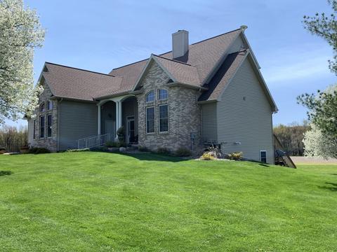 10540 E Drive S, Ceresco, MI 49033 photo 2