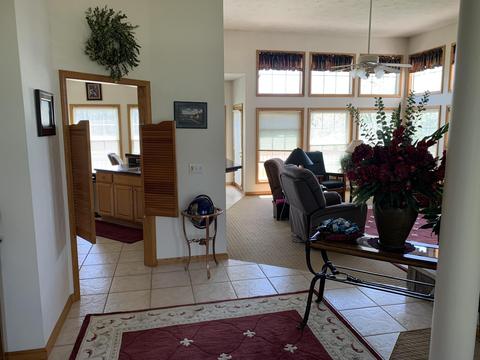 10540 E Drive S, Ceresco, MI 49033 photo 4