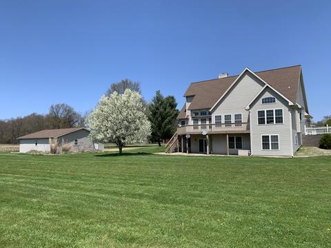 10540 E Drive S, Ceresco, MI 49033 photo 44