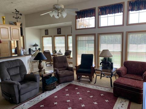 10540 E Drive S, Ceresco, MI 49033 photo 9