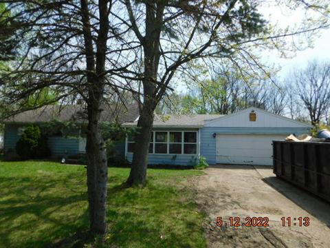 3425 Hilda St, Jackson, MI 49201 photo 1