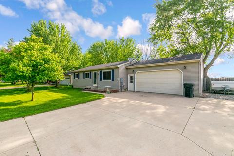 401 Third St, Sunfield, MI 48890 photo 1