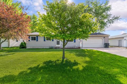 401 Third St, Sunfield, MI 48890 photo 2
