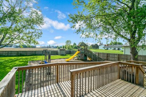 401 Third St, Sunfield, MI 48890 photo 29