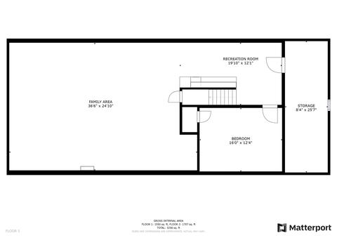 120 Larry Dr, Waldron, MI 49288 photo 37