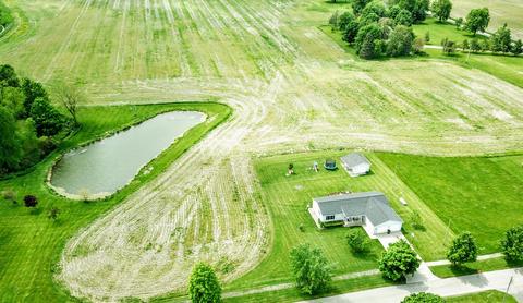 120 Larry Dr, Waldron, MI 49288 photo 6
