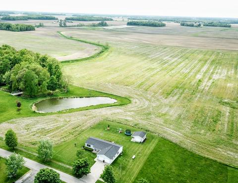 120 Larry Dr, Waldron, MI 49288 photo 5