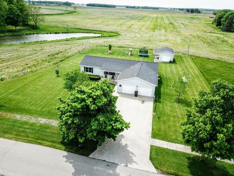 120 Larry Dr, Waldron, MI 49288 photo 2
