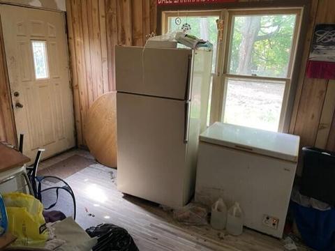 2353 E Second St, Custer, MI 49405 photo 16